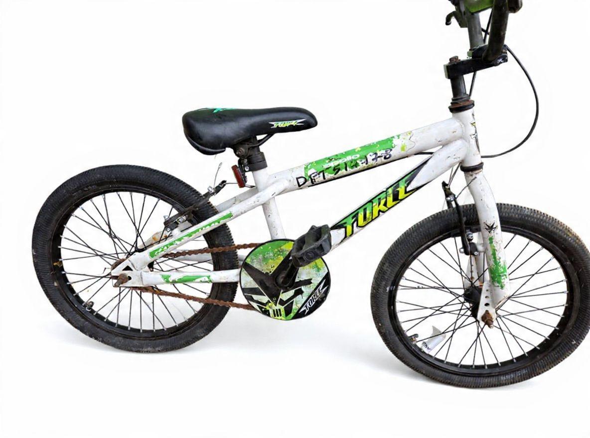Uk used bikes