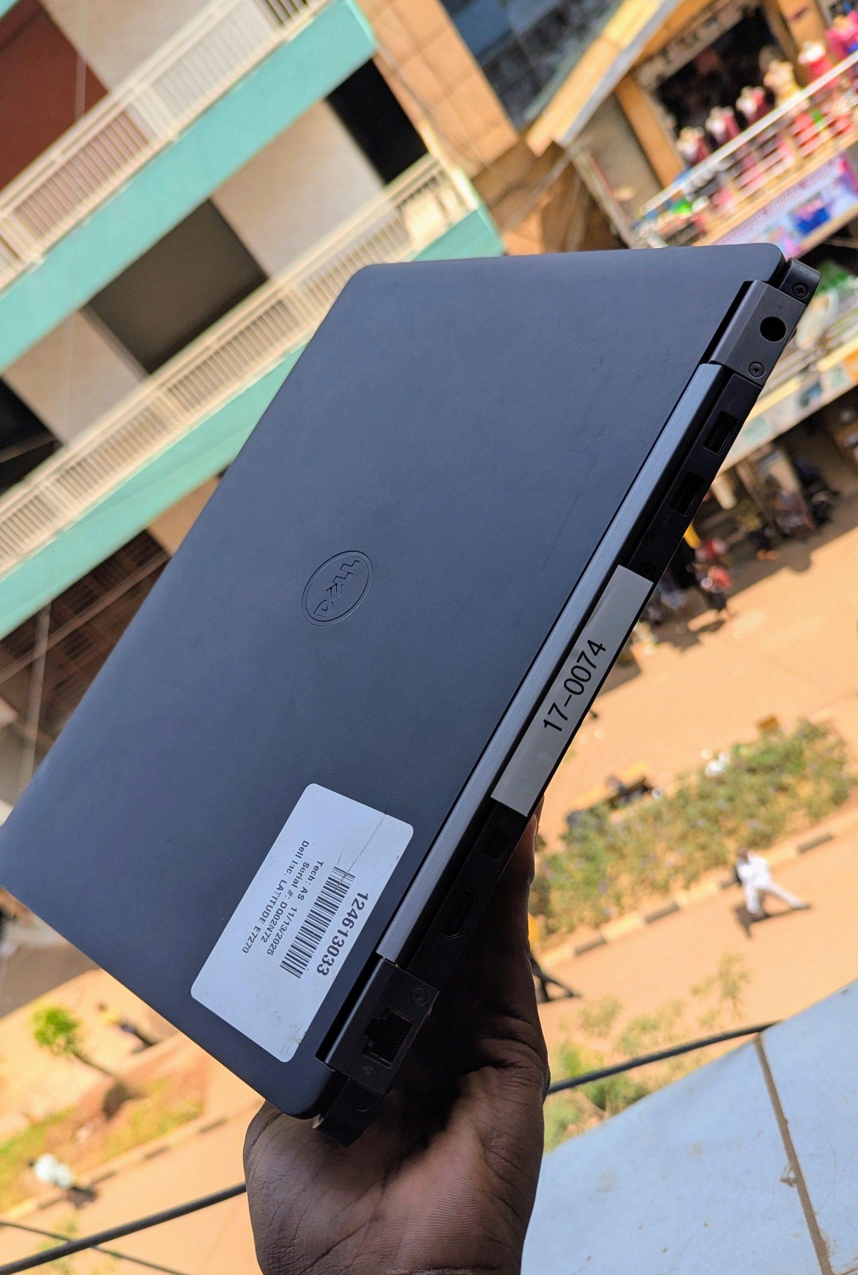 Laptops