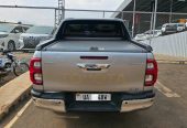 Hilux