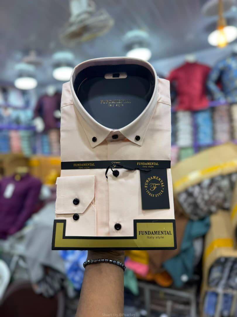 Men’s shirts