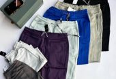 Classic shorts