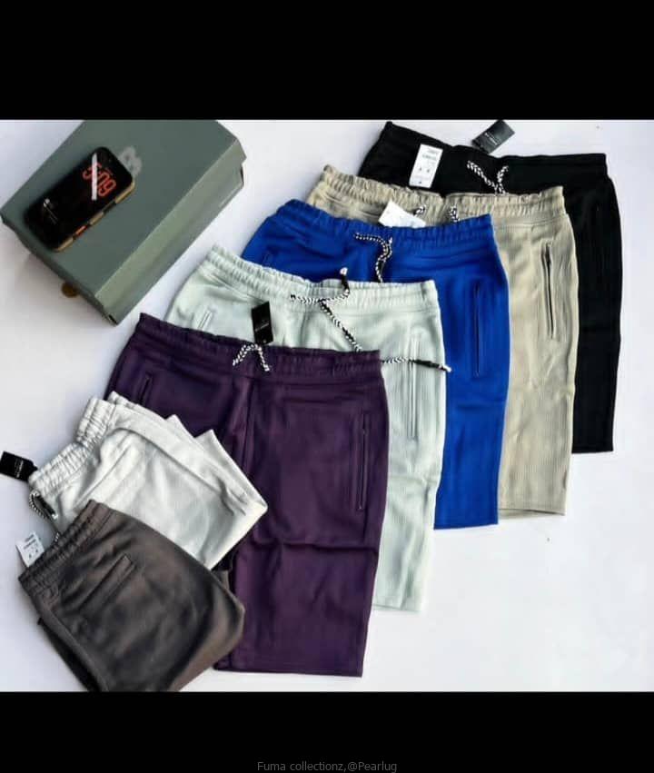 Classic shorts