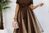 Classic dresses available