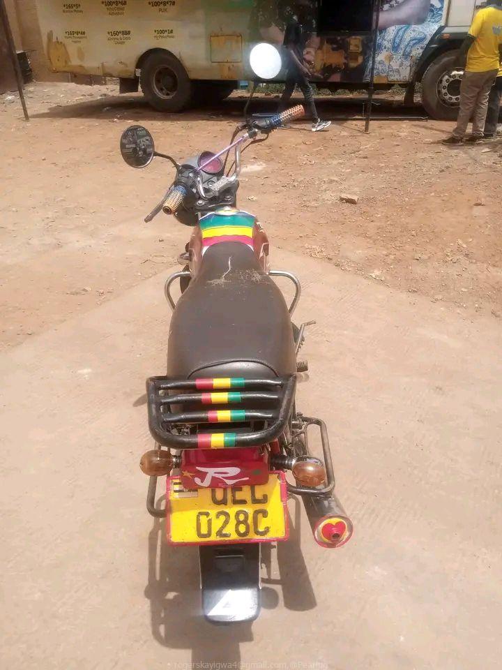 1m bike for sale