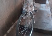 Bicycle sell