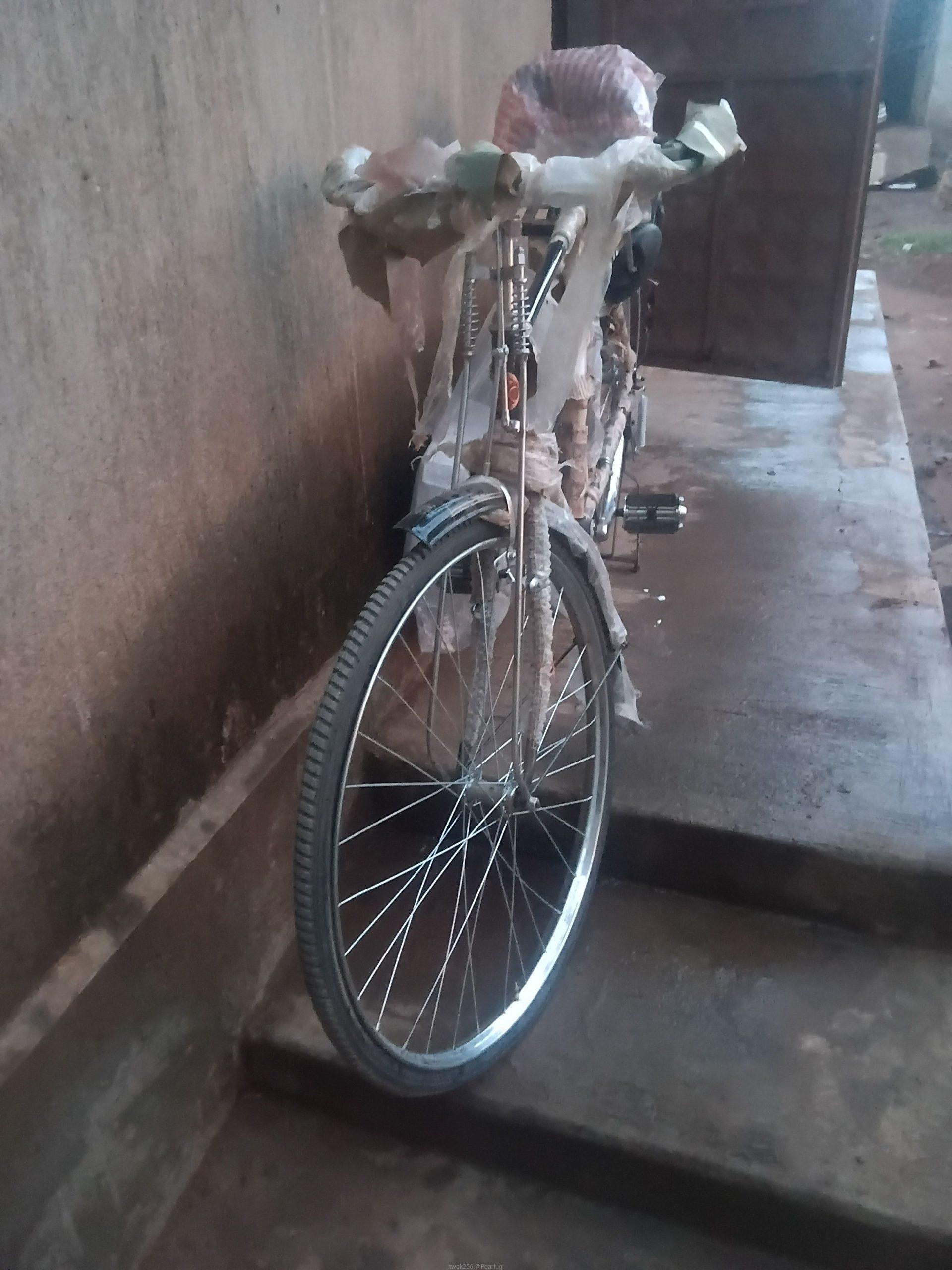 Bicycle sell