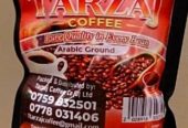 TARZAJ COFFEE