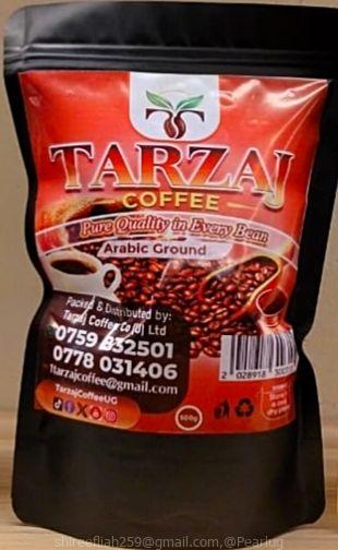 TARZAJ COFFEE