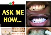 Forever bright tooth gel