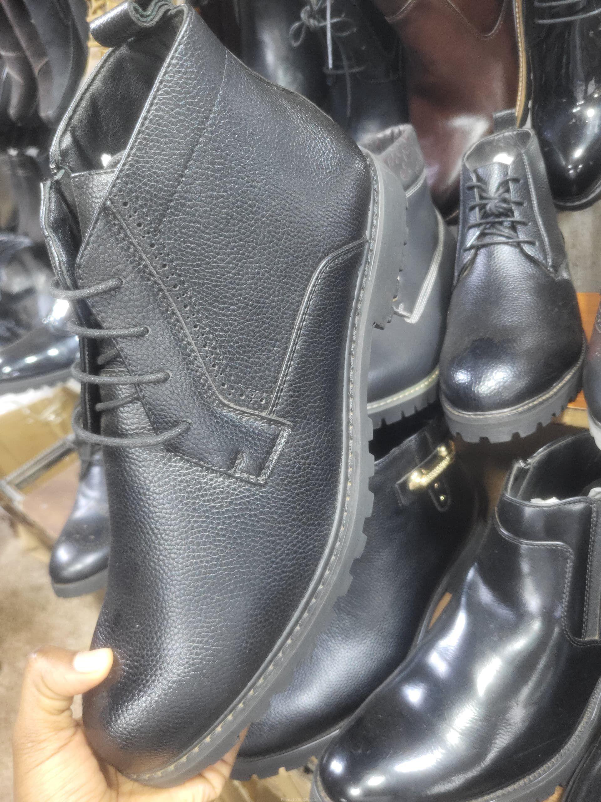 Boots