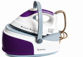 Uk usedd kettles &steam iron
