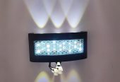 3eye up and down wall light