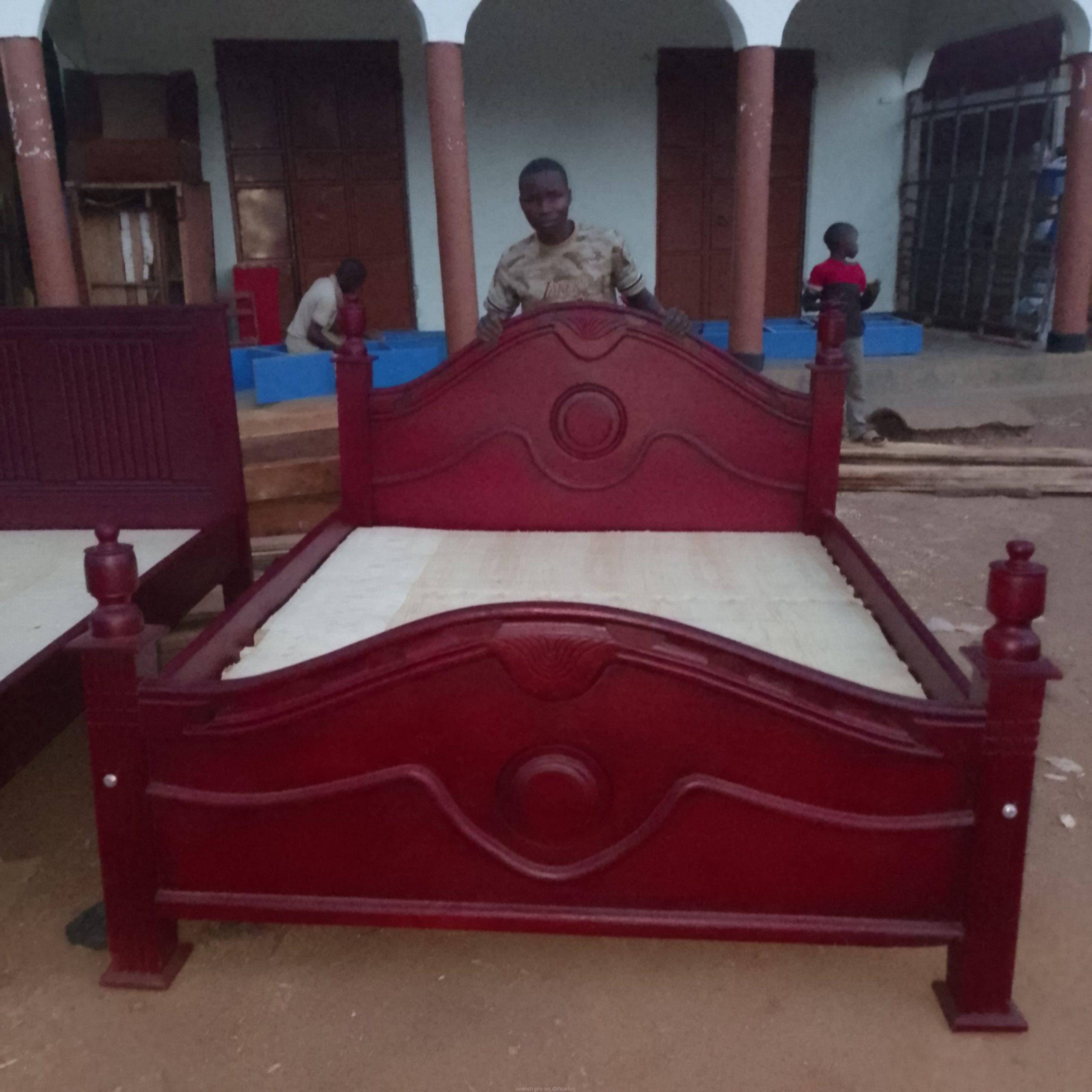 Pulisi and sons Furniture UG limited