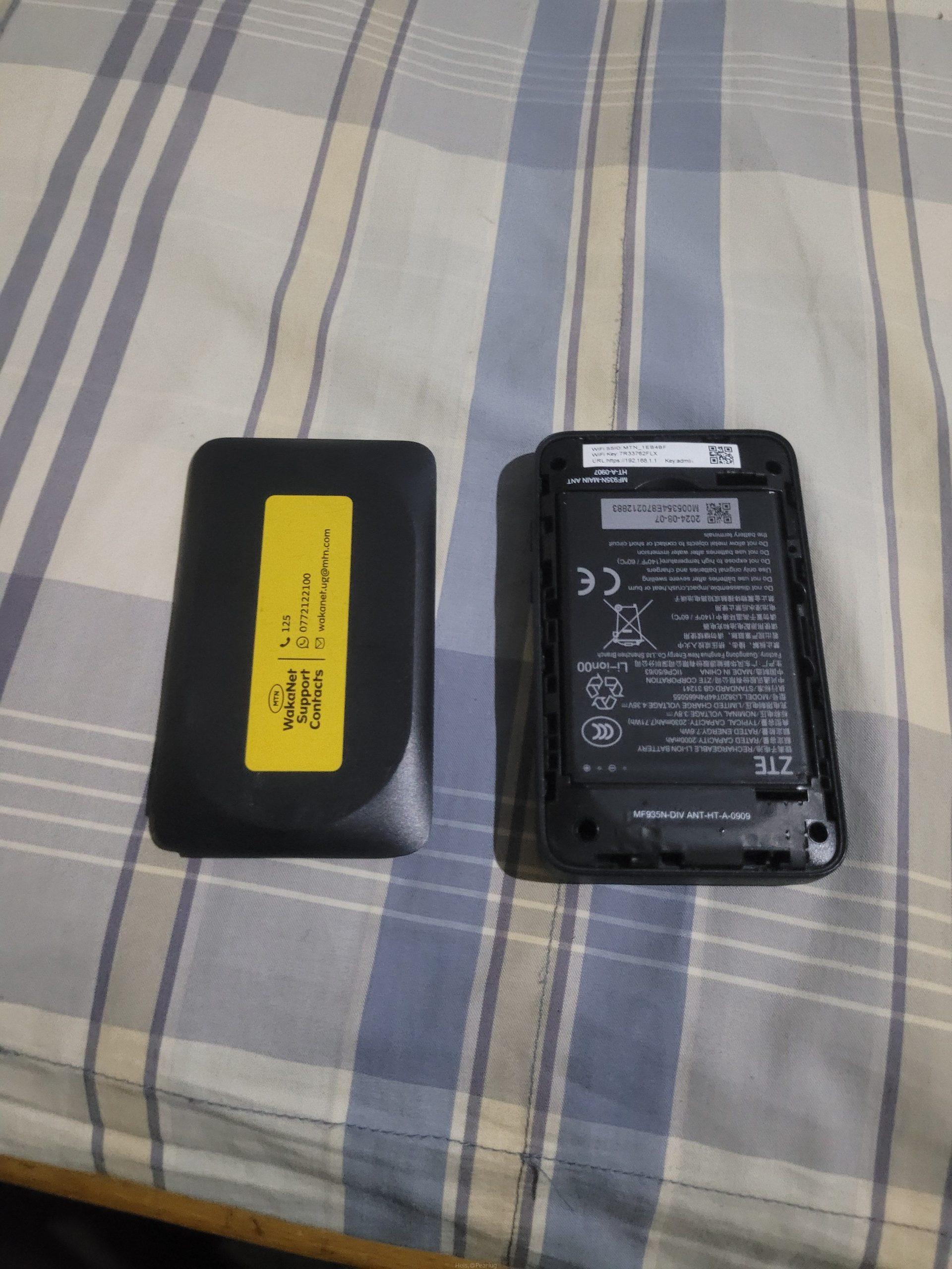 Mifi