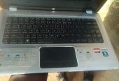HP LAPTOP ON SELL