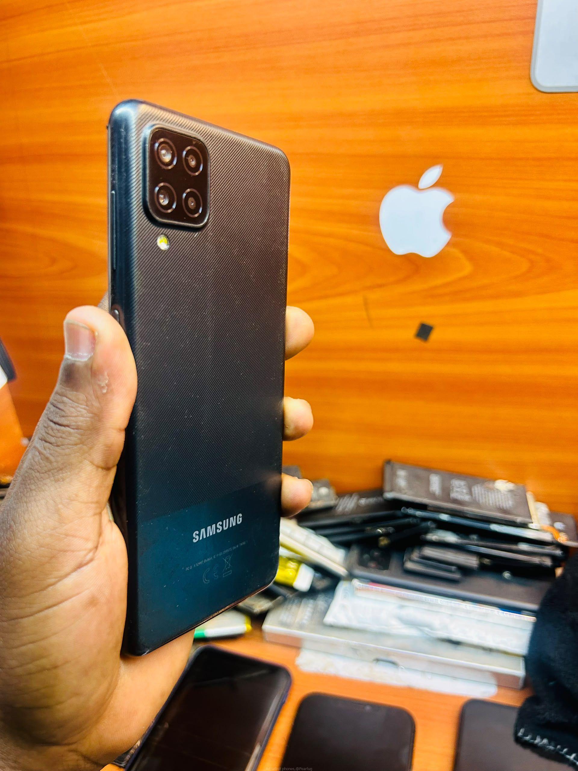 Samsung Galaxy A12 64gb