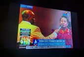 Digital TV