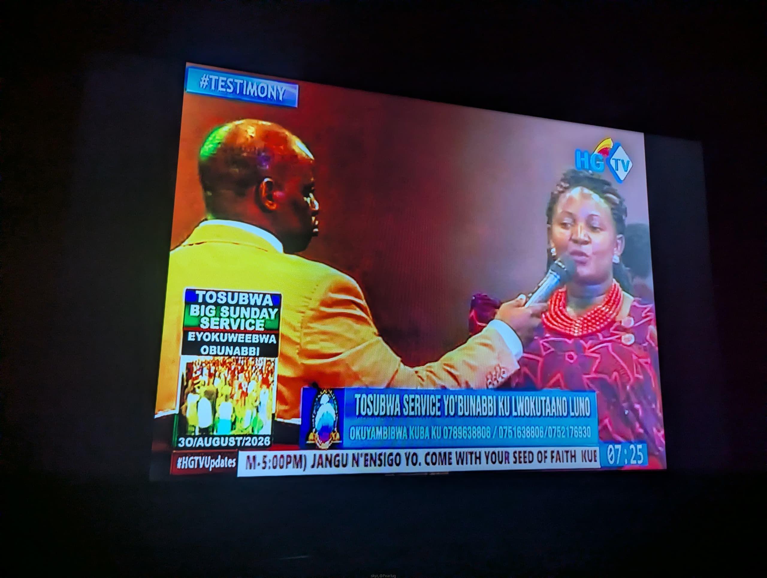 Digital TV