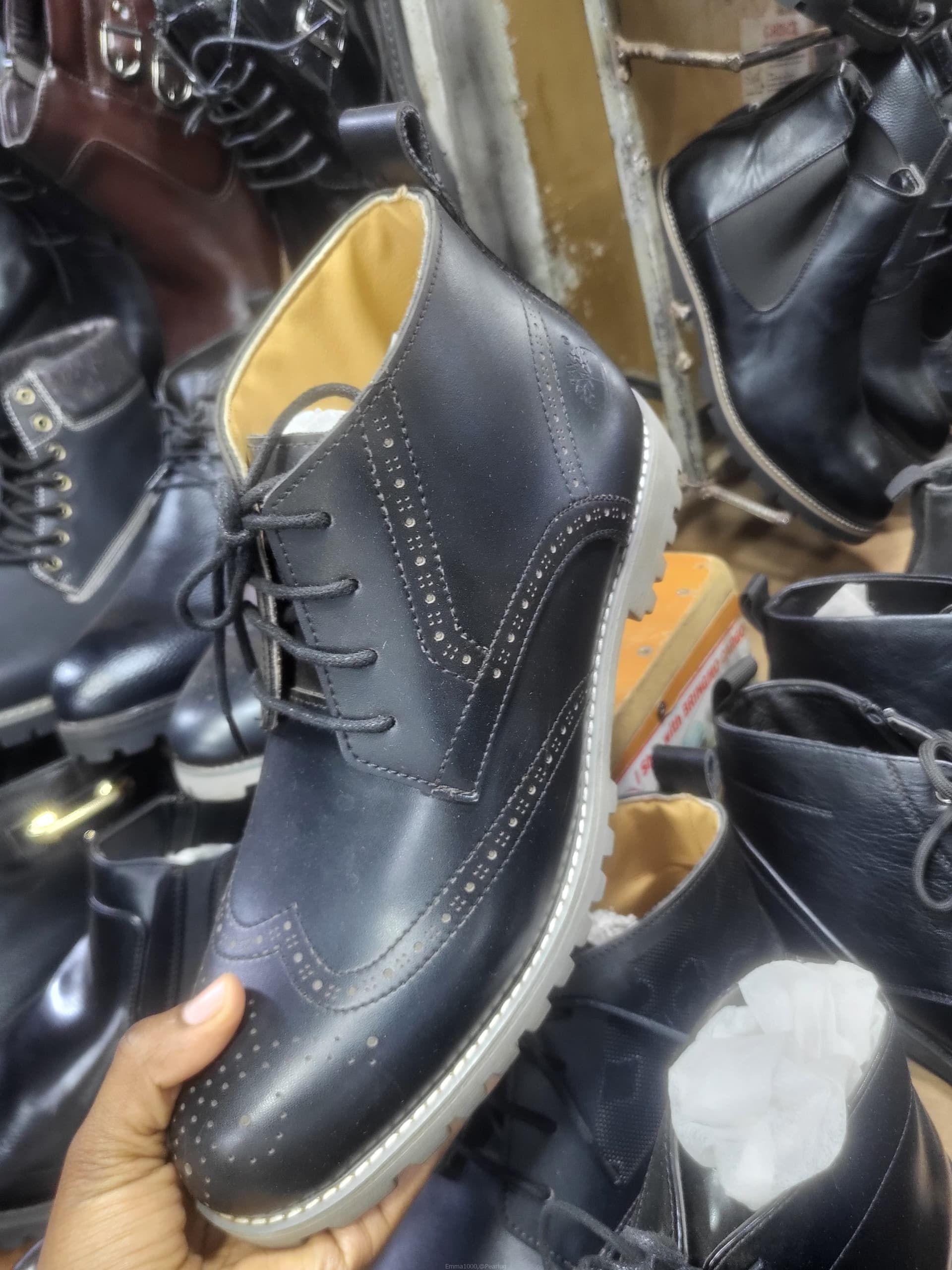 Boots