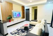 Furnished apartments