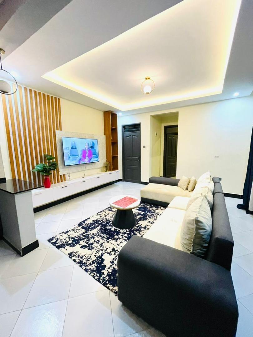 Furnished apartments