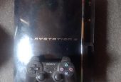 Ps3 console