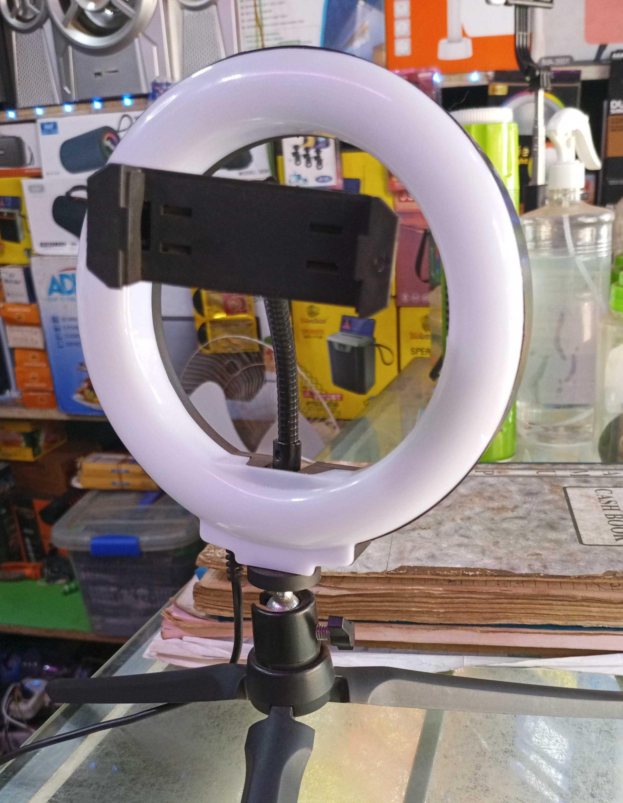 VIDEO LIGHT