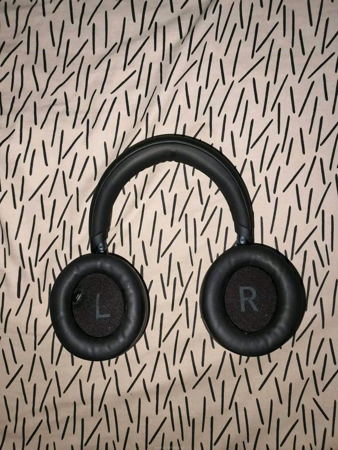 Sound core space one