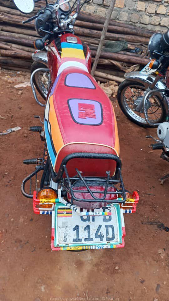 Bikes for sale 2.7m