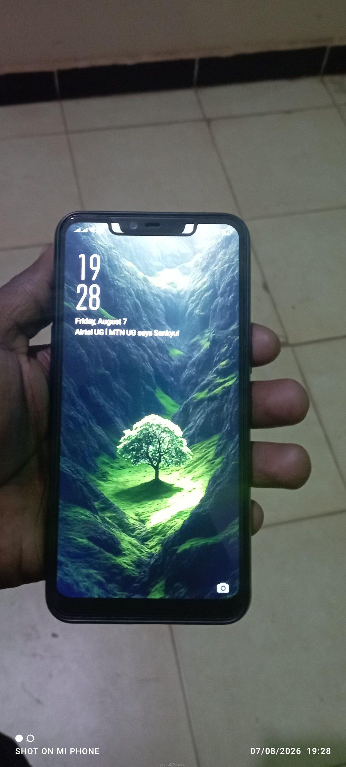 Oppo A5