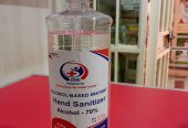 High quality Hand sanitizer