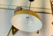 New unit lamp shade
