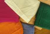 Plain & printed veilss