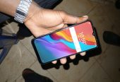 Infinix smart 8