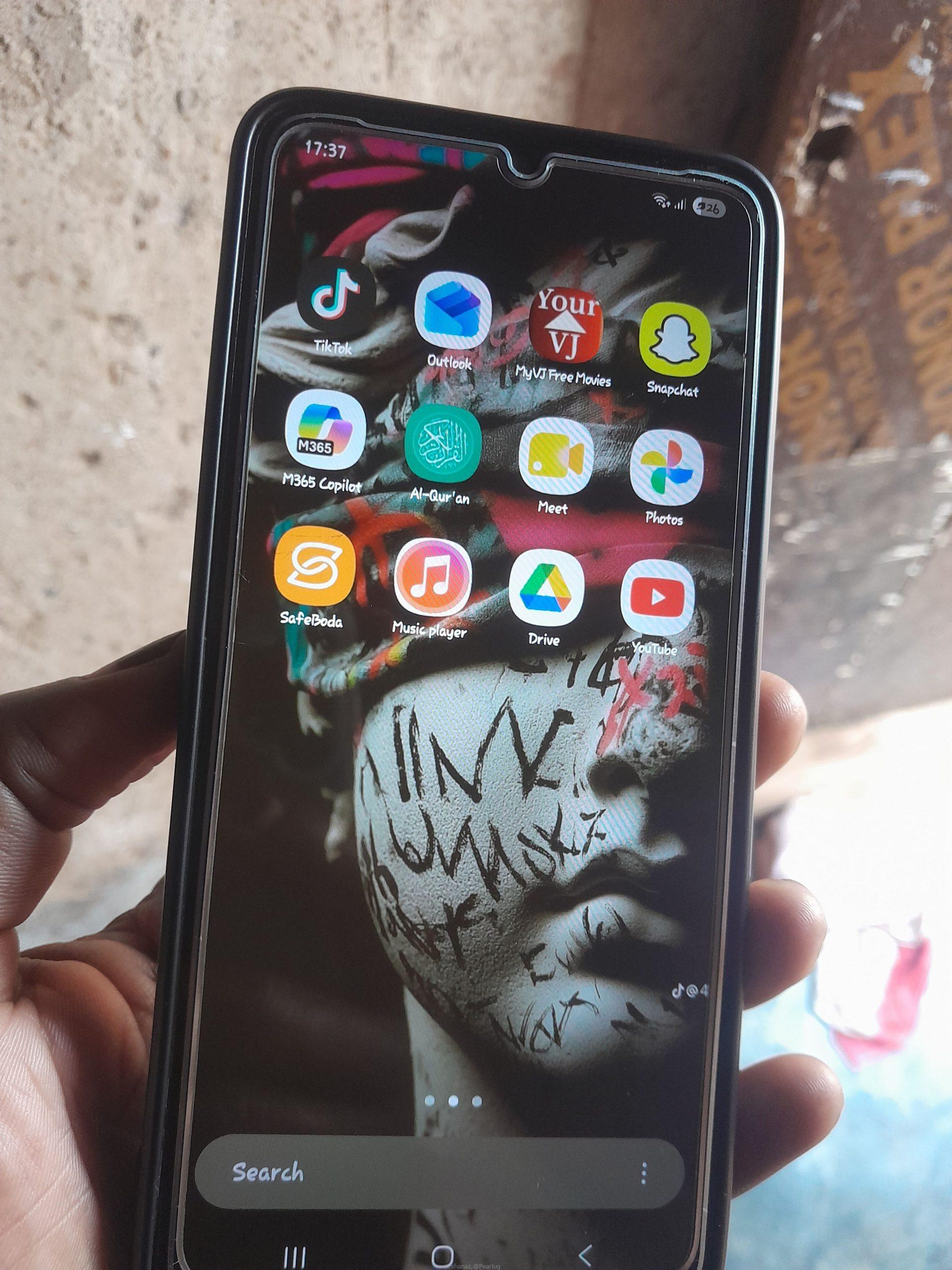 Samsung Ao5