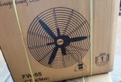 24inch industrial / commercial wall fan
