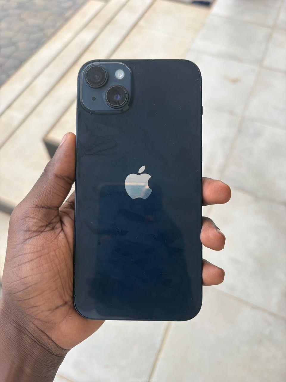 IPhone 14plus