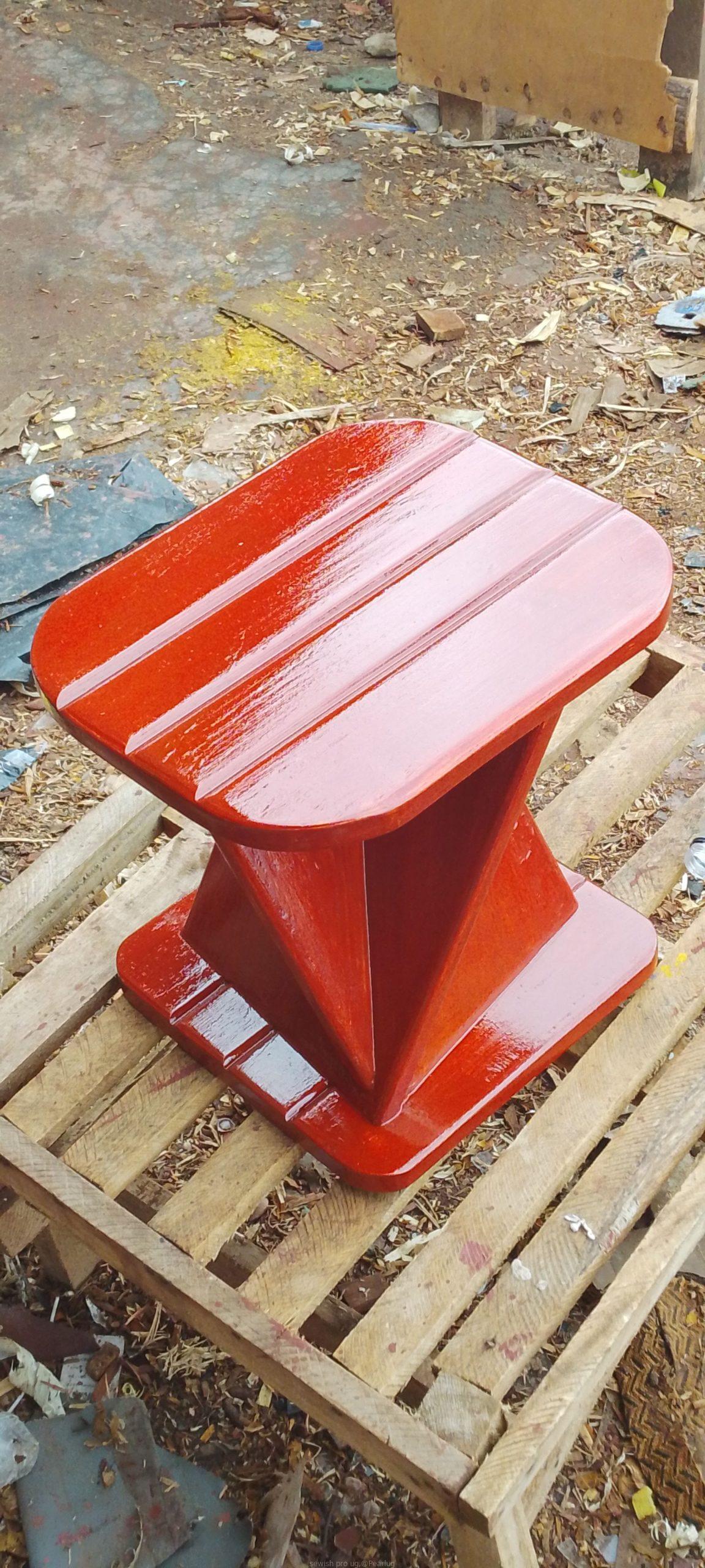 Pulisi and sons Furniture UG limited