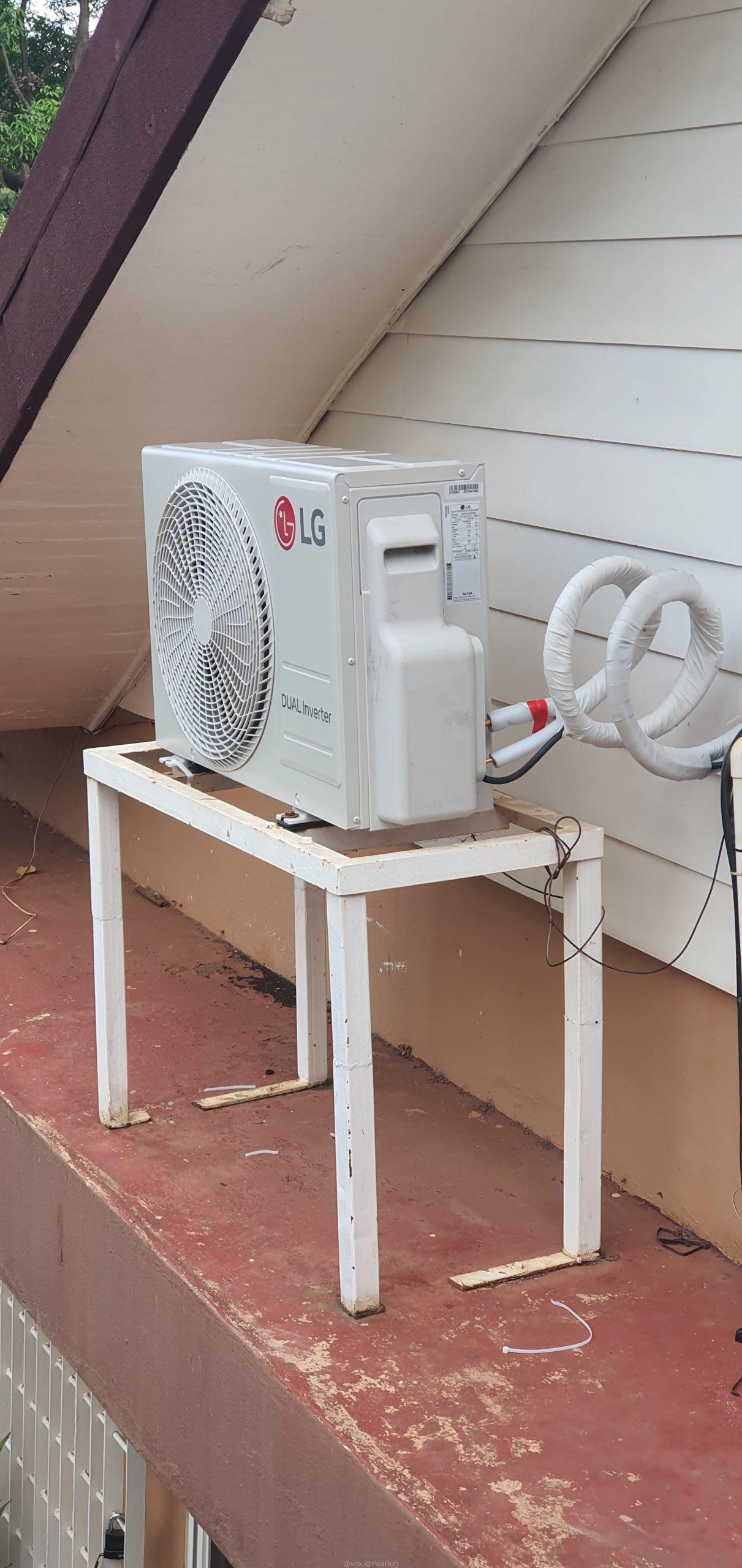 Air Conditioner Service and maintenance and Installations