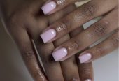 All types of nails