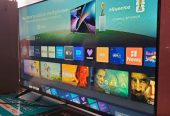 Hisense Smart Tv 40″