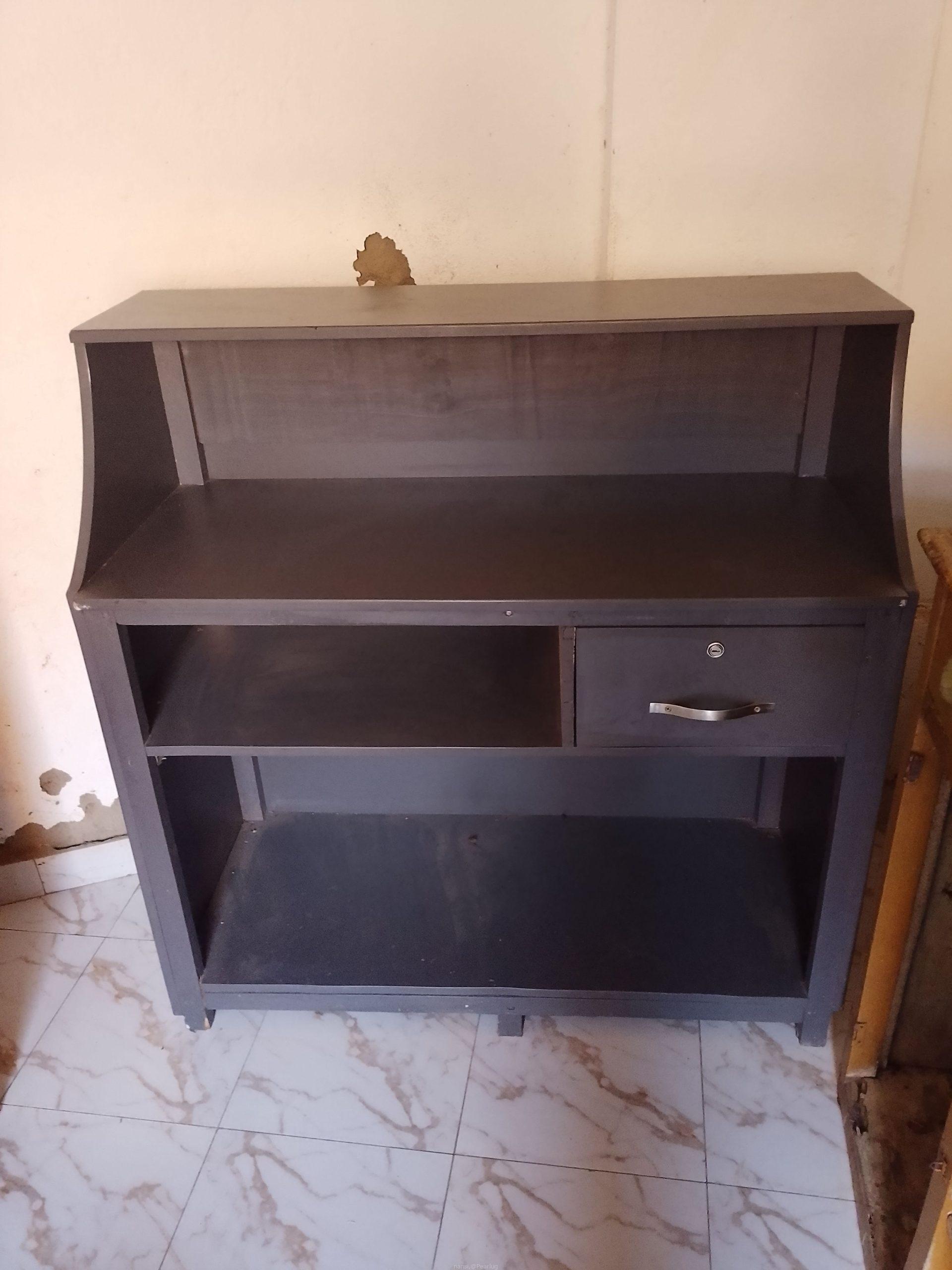 Cheap new counter for business