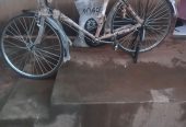 Bicycle sell