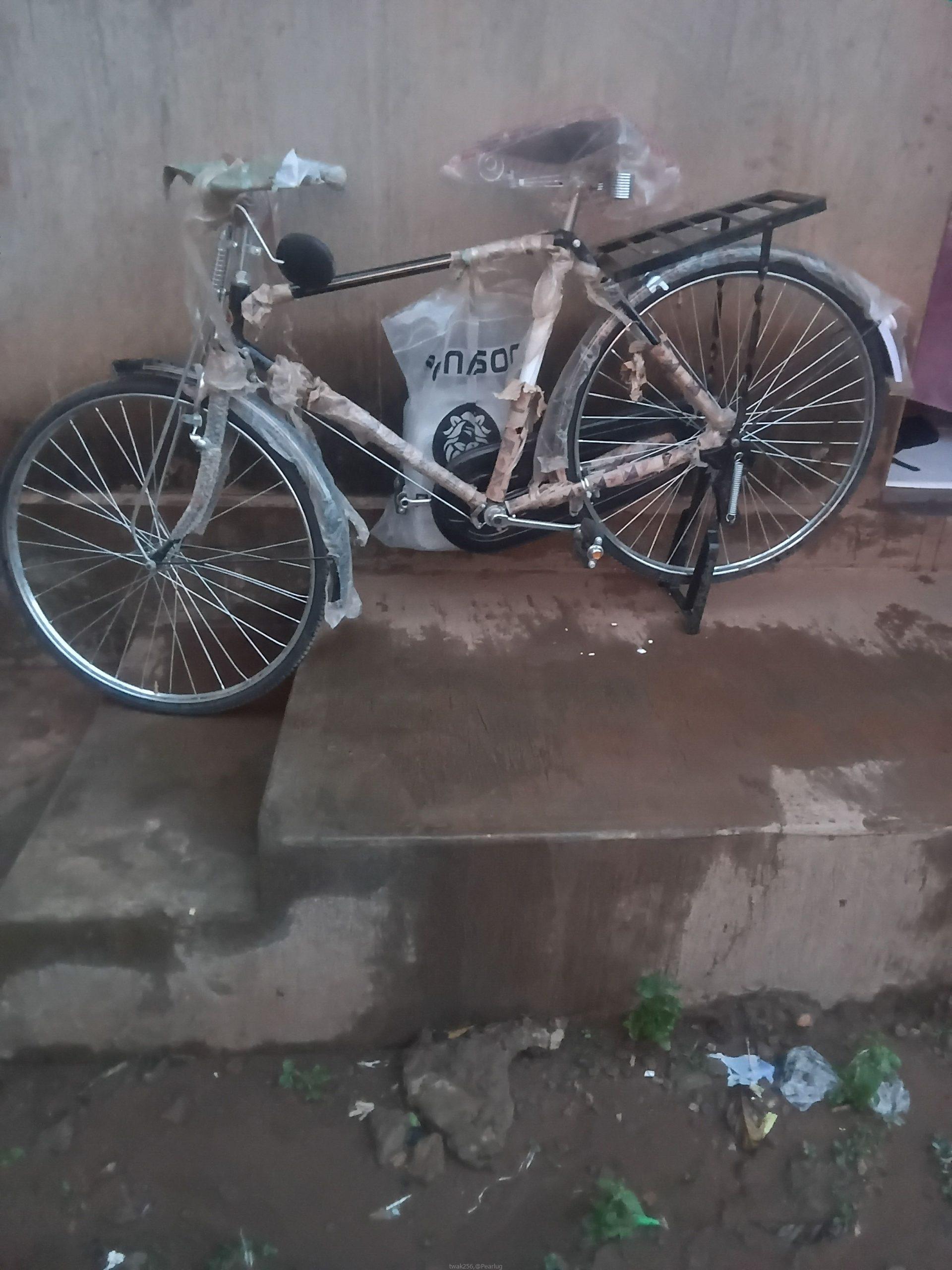 Bicycle sell