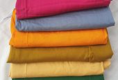 Plain & printed veilss