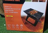Portable Foldable BBQ Grill