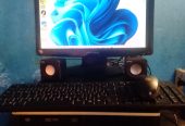 HP Compaq Pro 6305 SFF