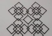 Wood pieces