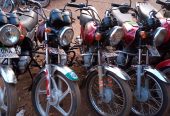 Bikes for sale 3m