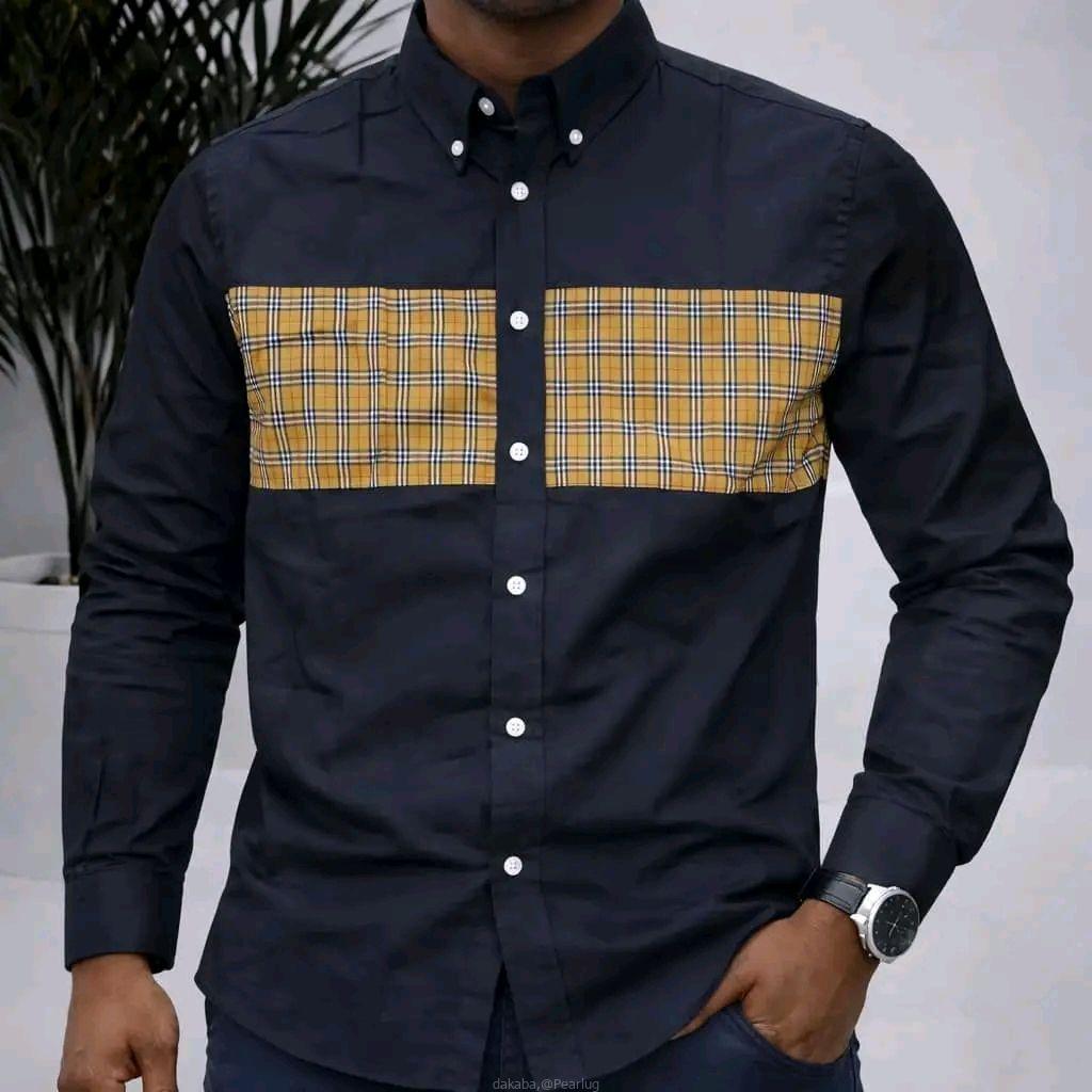 Shirts for men